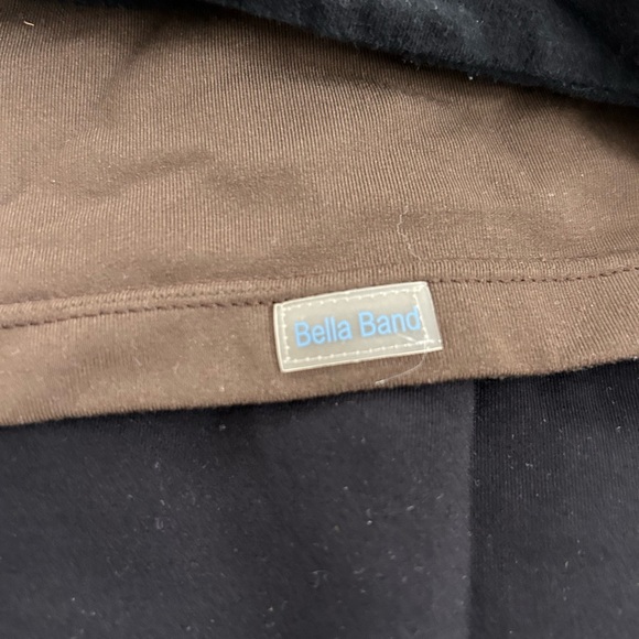 Isabel & Ingrid Bellaband & Topshop maternity/ pregnancy bands 
Lot of 4 bands - Picture 4 of 7